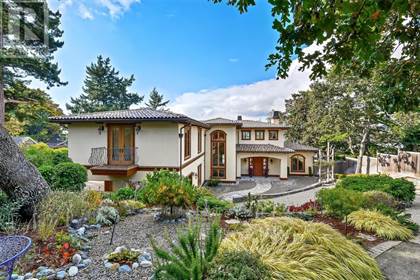 Picture of 2871 Sea View Rd, Saanich, British Columbia, V8N1K9