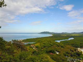 Stunning Oceanview Senderos Homesite, Tamarindo, Guanacaste