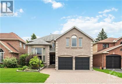 Picture of 5 HYDE PARK WAY, Ottawa, Ontario, K2G5R8