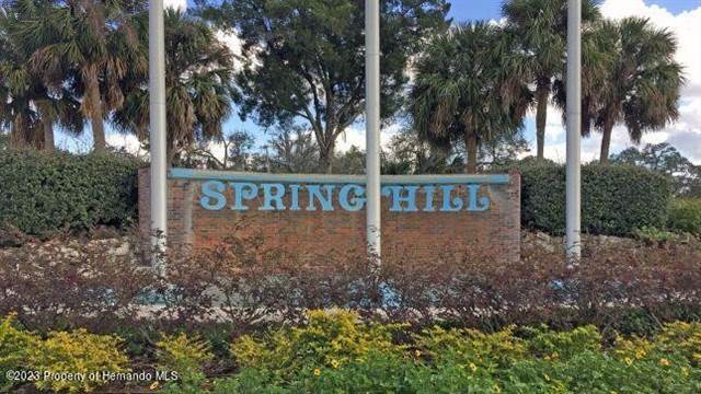 12574 Sunset Woods Drive, Spring Hill, FL