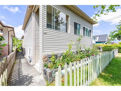 Picture of 4005 ALICE STREET, Vancouver, British Columbia, V5N4J6