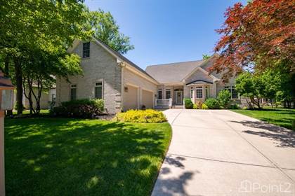 Picture of 10824 Moors End Circle , Fishers, IN, 46038