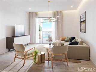 3 Bedroom Condo in Bavaro Punta Cana with Private Beach, Bavaro, La Altagracia