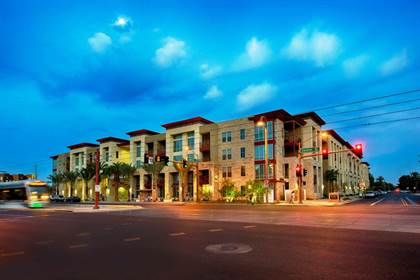 Apartment for rent in 4650 N. Central Avenue, Phoenix, AZ, 85013