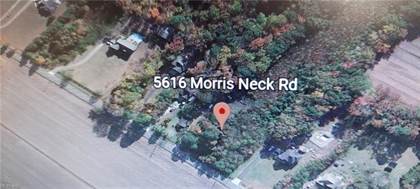 Lots And Land for sale in 5616 Morris Neck Road, Virginia Beach, VA, 23457