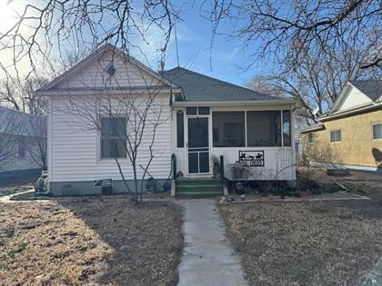 504 8th St, Fowler, CO, 81039
