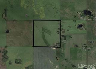 Waldner Land Near Langham, Corman Park Rm No. 344, Saskatchewan