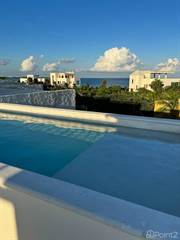 Residential Property for sale in Mezzanine Loft Steps to The Beach, Green View, Akumal, Quintana Roo