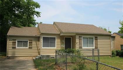 Residential Property for sale in 1017 Anderson Street, Warrensburg, MO, 64093