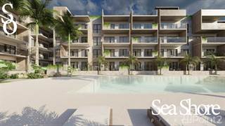 Residential Property for sale in Charming 1 Bedroom Condo For Sale In Bayahibe , Bayahibe, La Altagracia