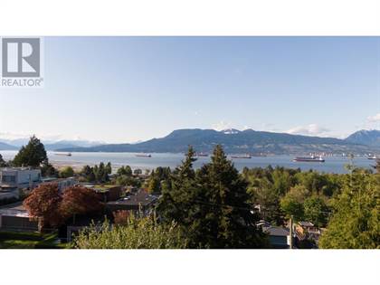 4411 W 4TH AVENUE, Vancouver, British Columbia, V6R1P9
