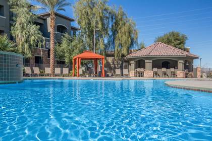 45Villa w/Pool&Spa: Mins to LV Strip/Green Valley, Las Vegas