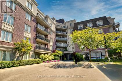 Picture of #112 -245 DALESFORD RD 112, Toronto, Ontario, M8Y4H7