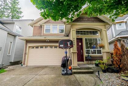Picture of 5856 151A STREET, Surrey, British Columbia, V3S5H1