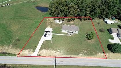 2499 Beulah Heights, Whitley City, KY, 42653