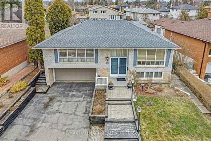 Picture of 25 FULWELL CRES, Toronto, Ontario, M3J1Y4