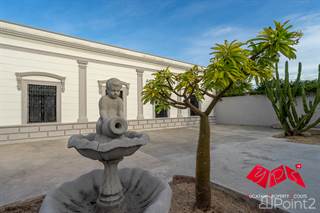Residential Property for sale in RESTORED MANSION IN MÉRIDA CENTRO: ELEGANCE, SERENITY, AND SPACE FOR EXPANSION, Merida, Yucatan