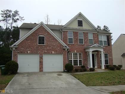 Residential Property for sale in 3054 Dawson Lane, Atlanta, GA, 30331