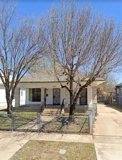 Picture of 1409 S Jennings Avenue, Fort Worth, TX, 76104