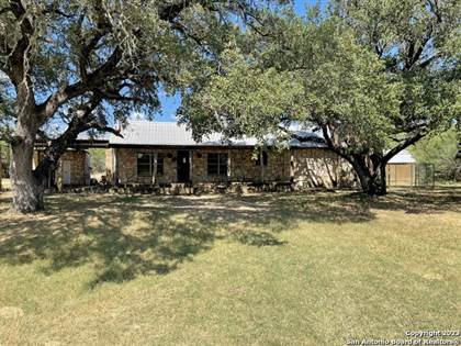 Picture of 436 PR 7503, Moore, TX, 78057