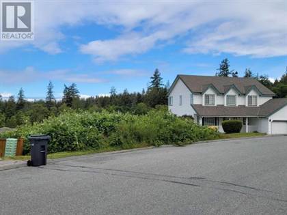 Picture of Lot 60 LESLEY CRES, Powell River, British Columbia, V8A5K2