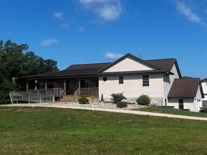 1082 Chatterson Road, Greater Wolf Lake, MI, 49442