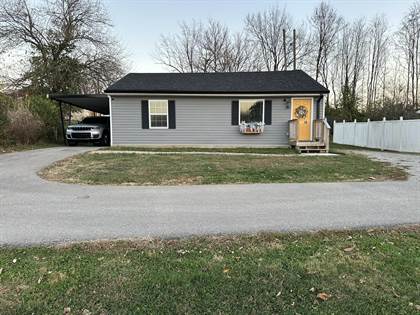 48 Watts Road, Winchester, KY, 40391