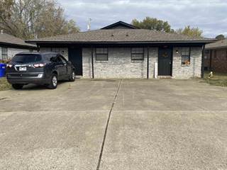 216 & 220 Willow Street, Conway, AR, 72034