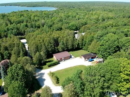 75 Parkside Avenue, South Bruce Peninsula, Ontario, N0H ...