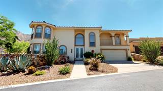 201 Casas en venta en Central El Paso, TX | Point2