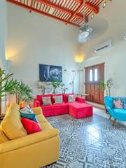 Residential Property for sale in Enchanting in Santiago, Merida, Yucatan
