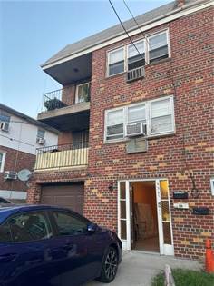 4581 163rd Street, Queens, NY, 11358