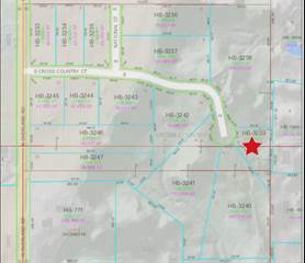 598 CROSS COUNTRY Court Lot 7, Hobart, WI, 54155