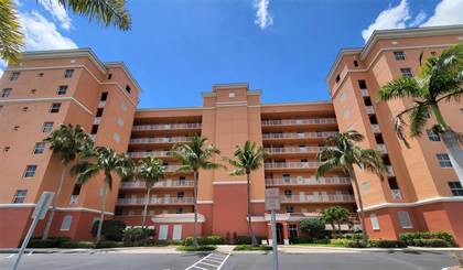 condos in cape coral florida