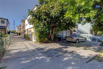Picture of 2621 Chariton Street, Los Angeles, CA, 90034