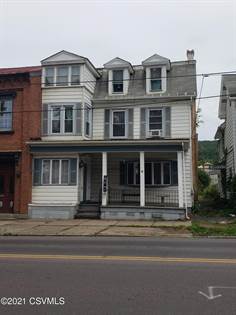 Picture of 133 BLOOM Street, Danville, PA, 17821
