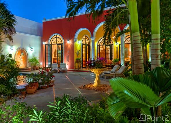 Casa Oasis, Yucatan - photo 70 of 97
