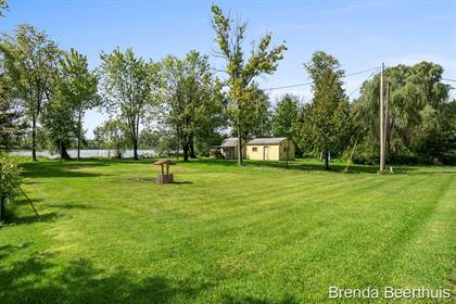 Lots And Land for sale in 603 Ruby Road, Sheridan, MI, 48884