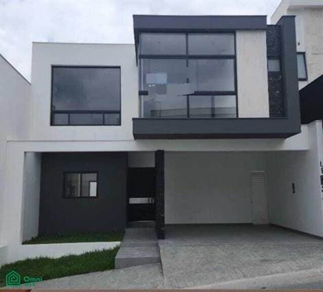 House For Sale At Girasoles S N, El Vergel, Monterrey, Nuevo Leon 