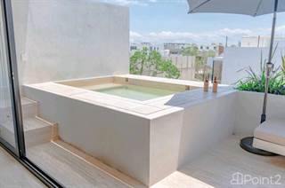 Residential Property for sale in OPPORTUNITY 2 bedroom PH ready to move in!, Tulum, Quintana Roo