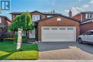 1425 BOUGH BEECHES Boulevard, Mississauga, Ontario, L4W3B4