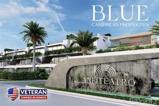Residential Property for sale in MODERN CONDOS IN CAP CANA - 2 BEDROOMS FOR SALE, Punta Cana, La Altagracia