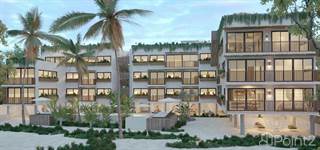 Condominium for sale in SPECTACULAR 3 BEDROOM PENTHOUSE IN HOLBOX ISLAND, Isla Holbox, Quintana Roo