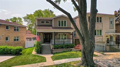 Picture of 6505 W Forest Preserve Avenue, Harwood Heights, IL, 60706
