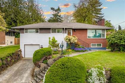 173 Casas en venta en Seattle, WA | Point2