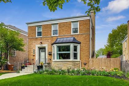 Picture of 5710 N Mozart Street, Chicago, IL, 60659