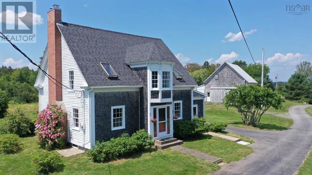 236 Princes Inlet Drive, NS