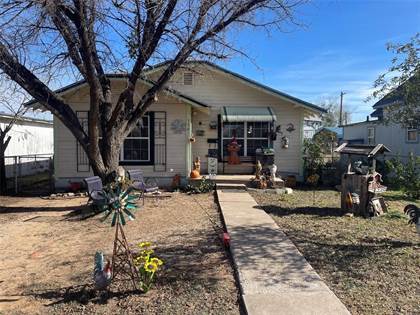 Picture of 1303 Mulberry Street, Abilene, TX, 79601