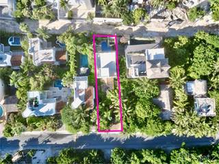 Residential Property for sale in Casa de los Amigos, Isla Mujeres, Quintana Roo