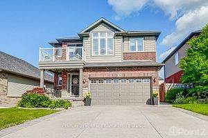 28 Udell Way, Grimsby, ON